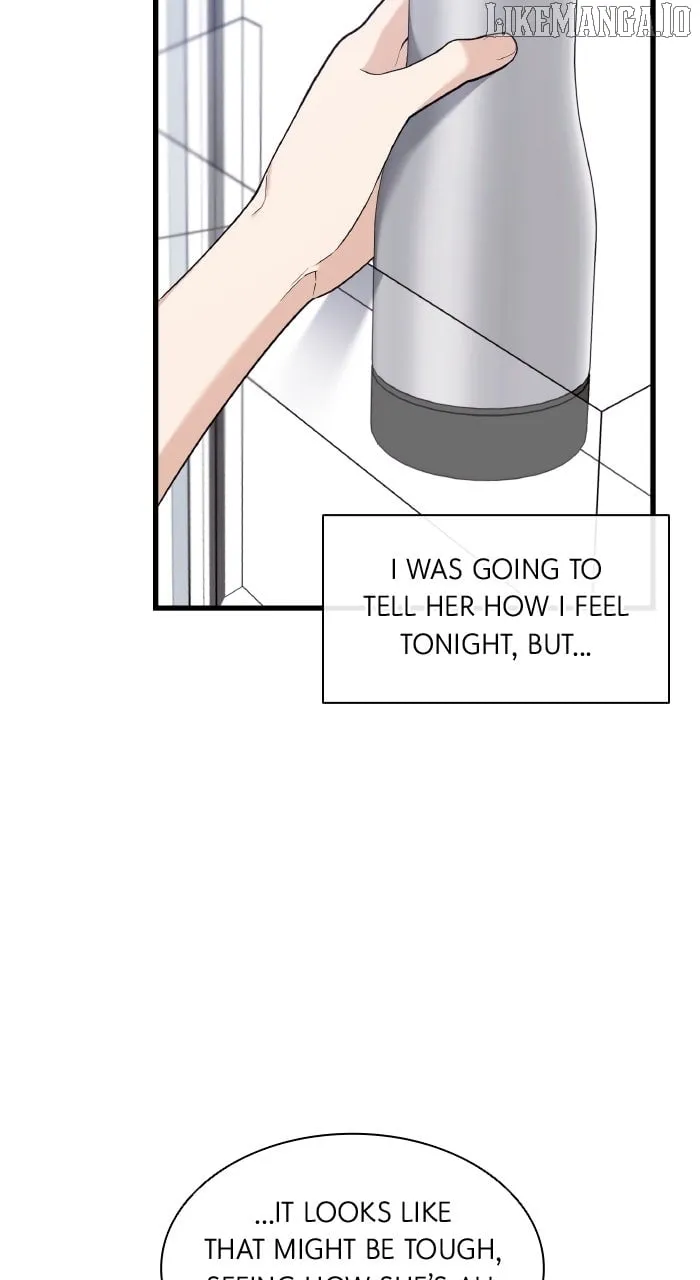 Newcomers Turn Low at Night Chapter 46 page 12 - 