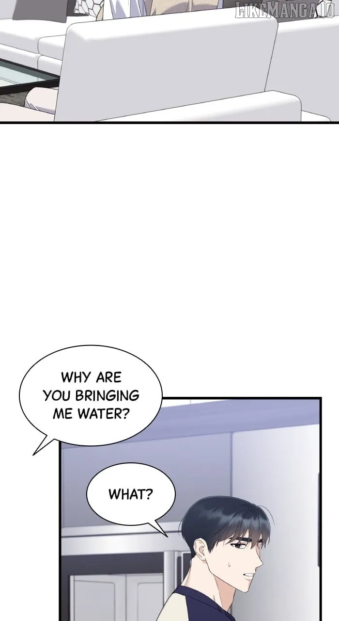 Newcomers Turn Low at Night Chapter 46 page 15 - 