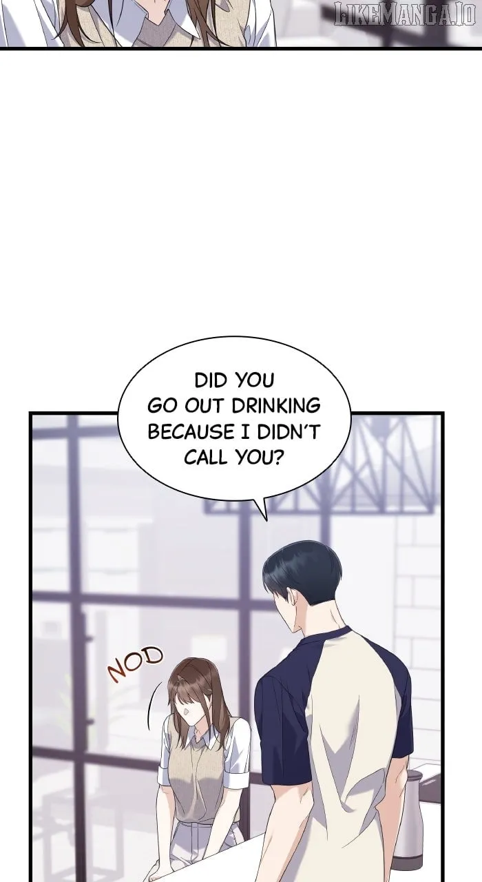 Newcomers Turn Low at Night Chapter 46 page 59 - 