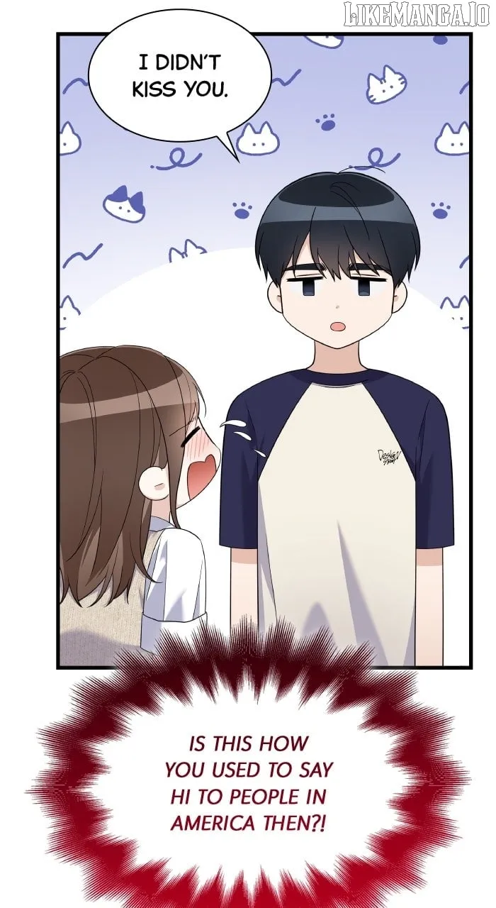 Newcomers Turn Low at Night Chapter 48 page 14 - 