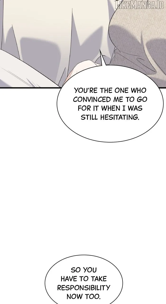 Newcomers Turn Low at Night Chapter 48 page 54 - 