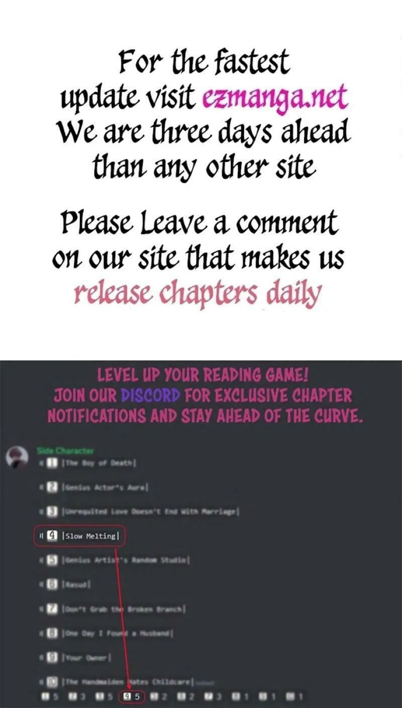 Newcomers Turn Low at Night Chapter 5 page 106 - 