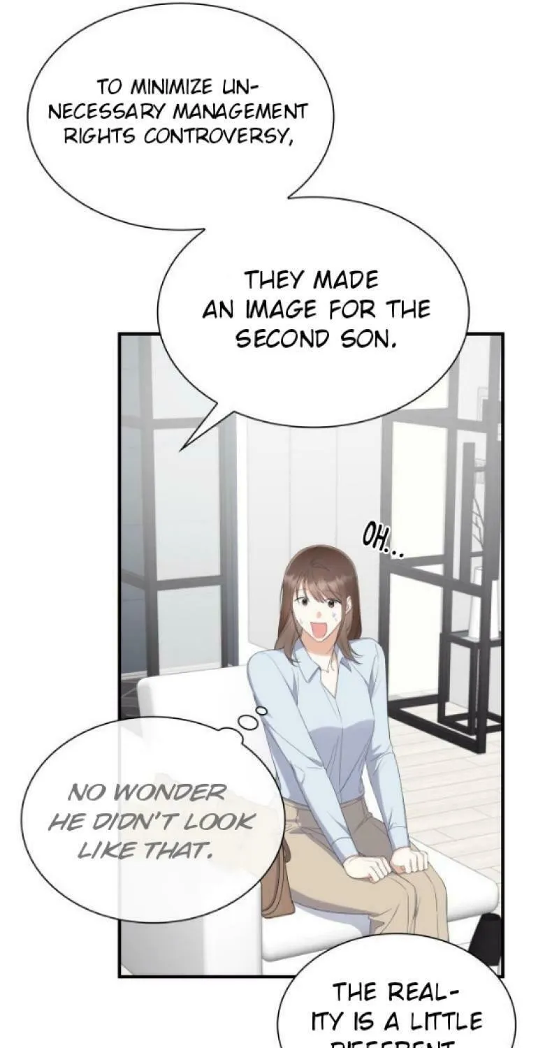 Newcomers Turn Low at Night Chapter 5 page 12 - 
