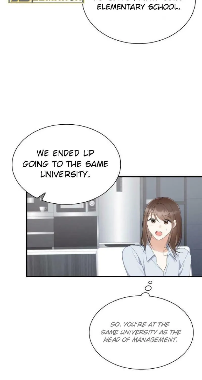 Newcomers Turn Low at Night Chapter 5 page 14 - 