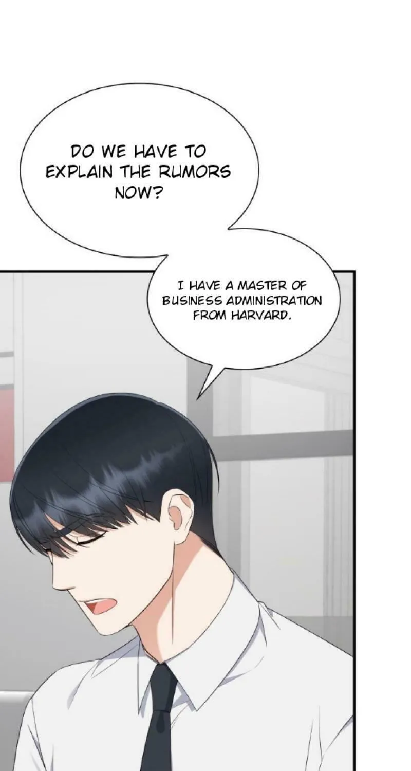 Newcomers Turn Low at Night Chapter 5 page 15 - 