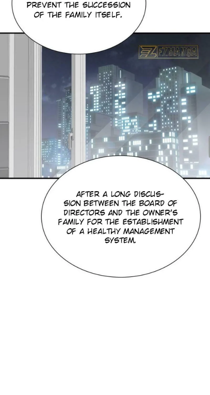 Newcomers Turn Low at Night Chapter 5 page 24 - 
