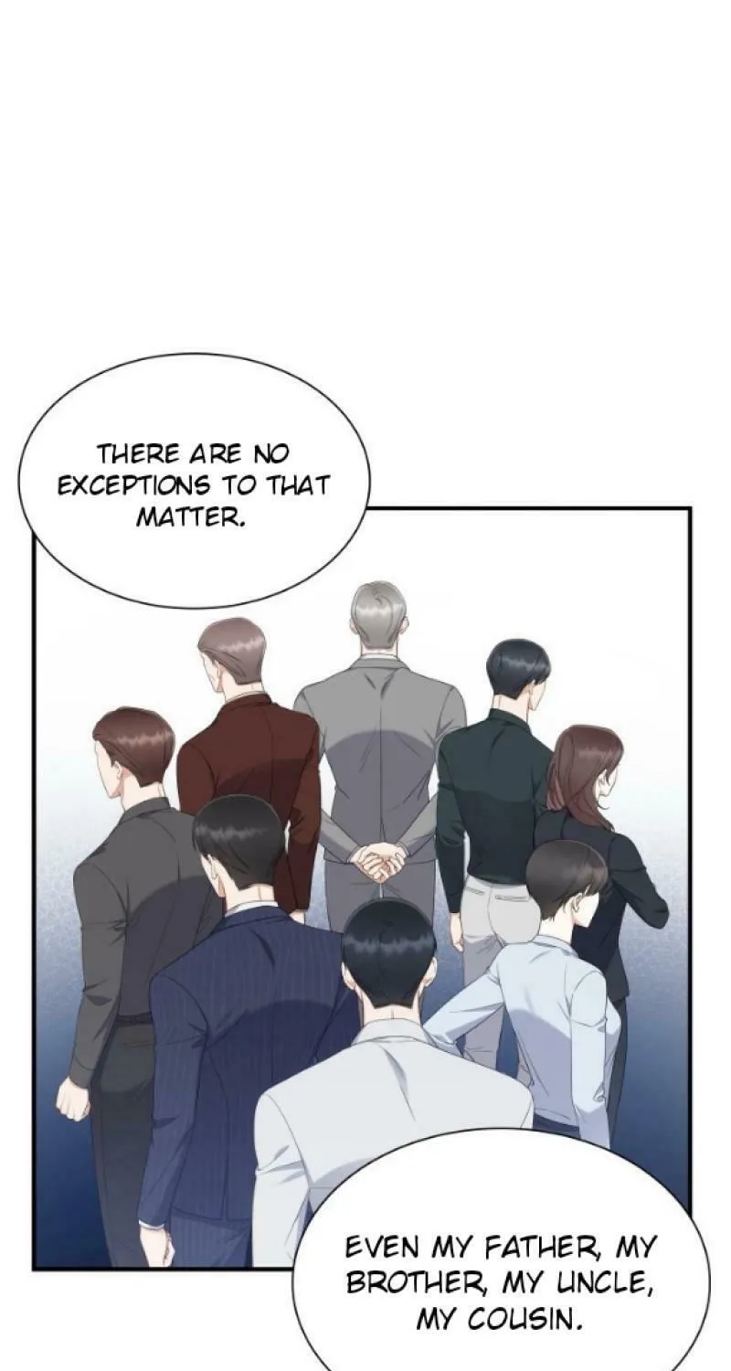 Newcomers Turn Low at Night Chapter 5 page 26 - 