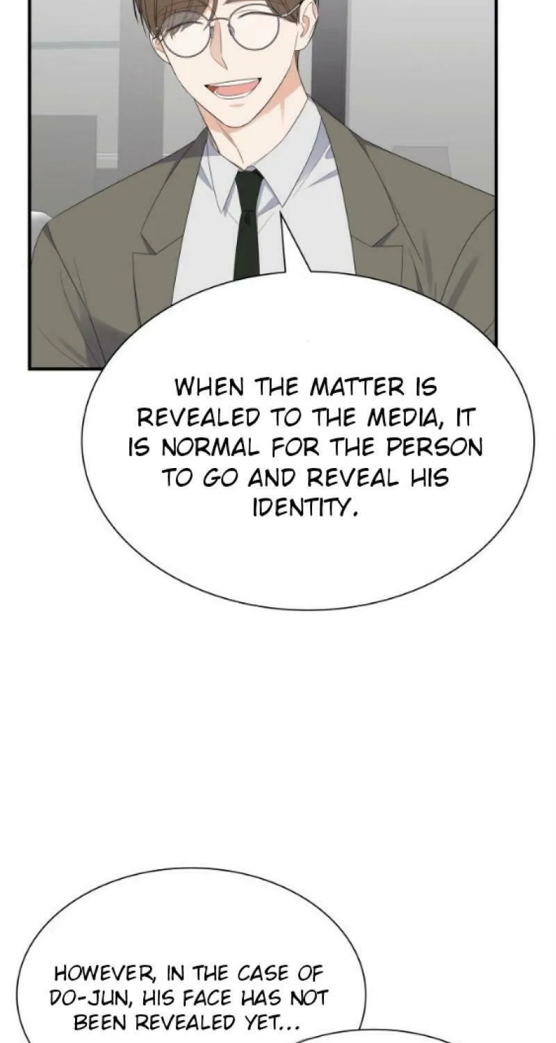 Newcomers Turn Low at Night Chapter 5 page 36 - 