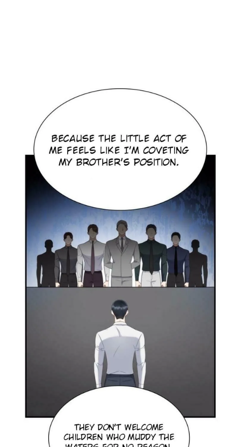 Newcomers Turn Low at Night Chapter 5 page 38 - 