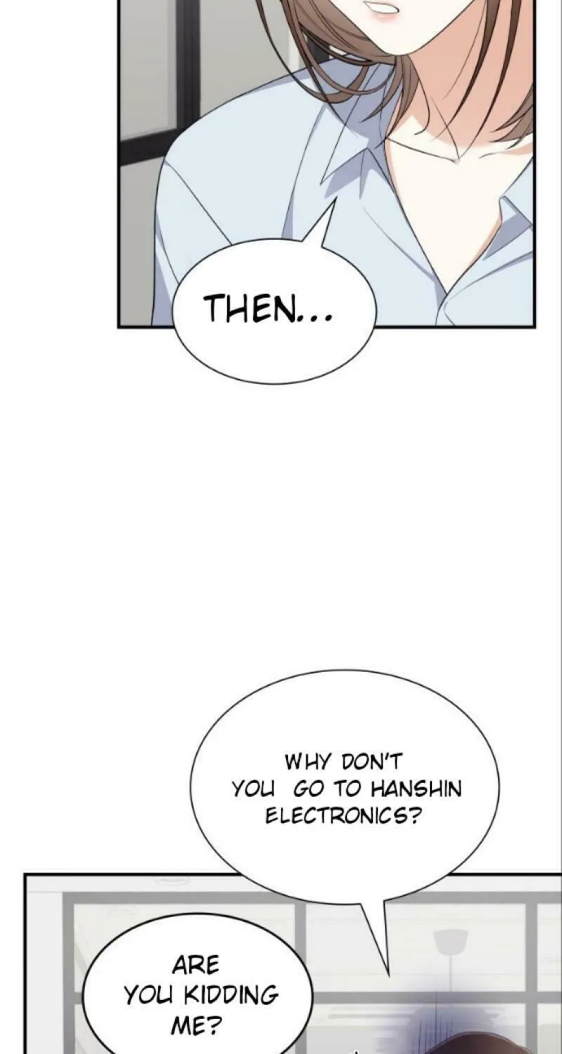 Newcomers Turn Low at Night Chapter 5 page 48 - 