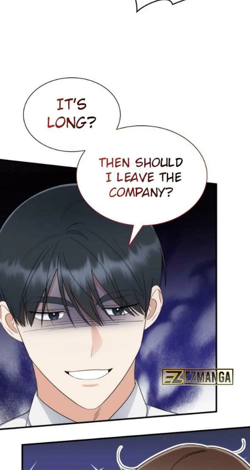 Newcomers Turn Low at Night Chapter 5 page 57 - 