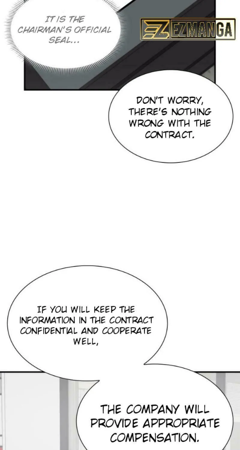 Newcomers Turn Low at Night Chapter 5 page 62 - 