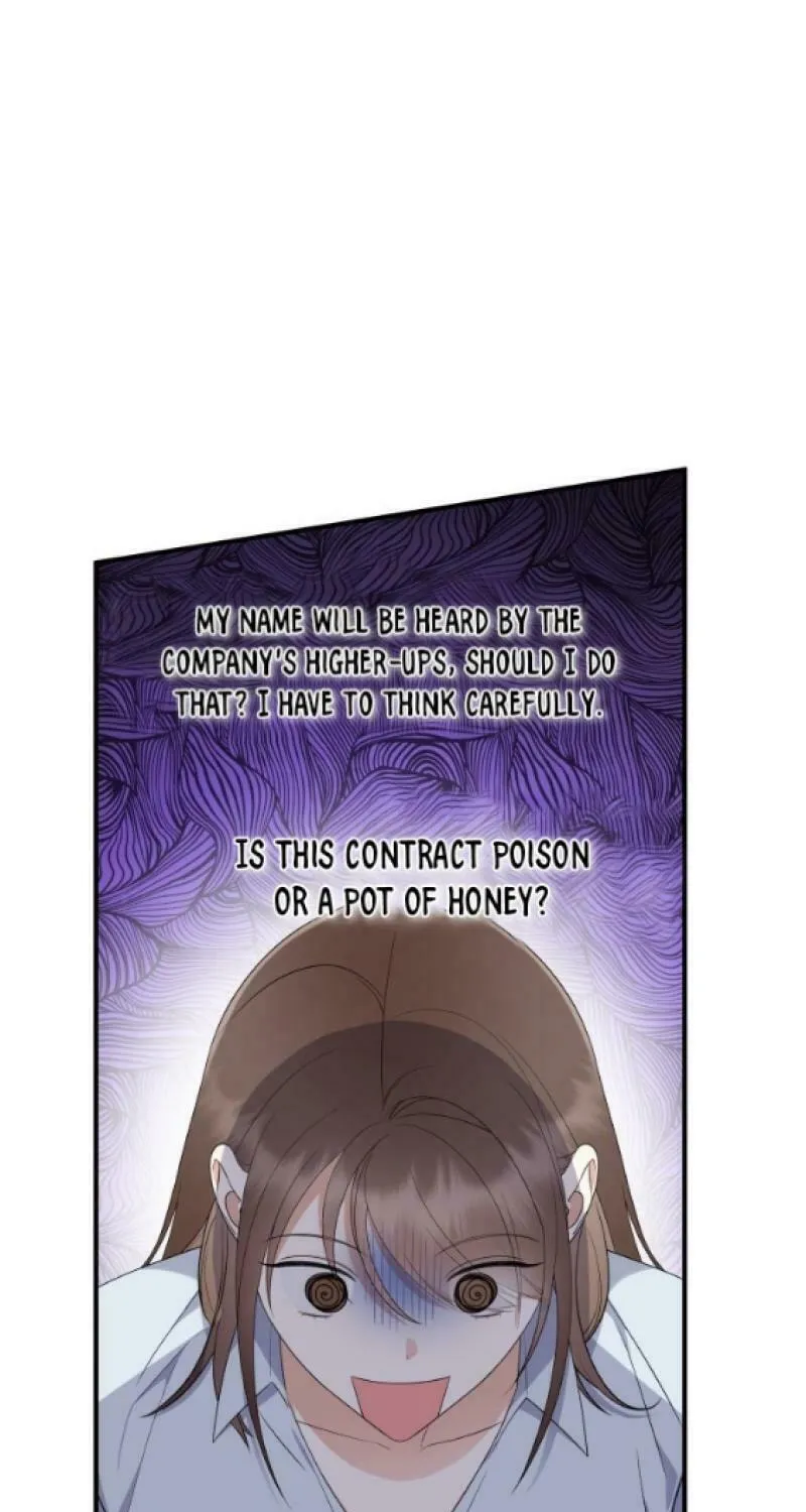 Newcomers Turn Low at Night Chapter 5 page 64 - 