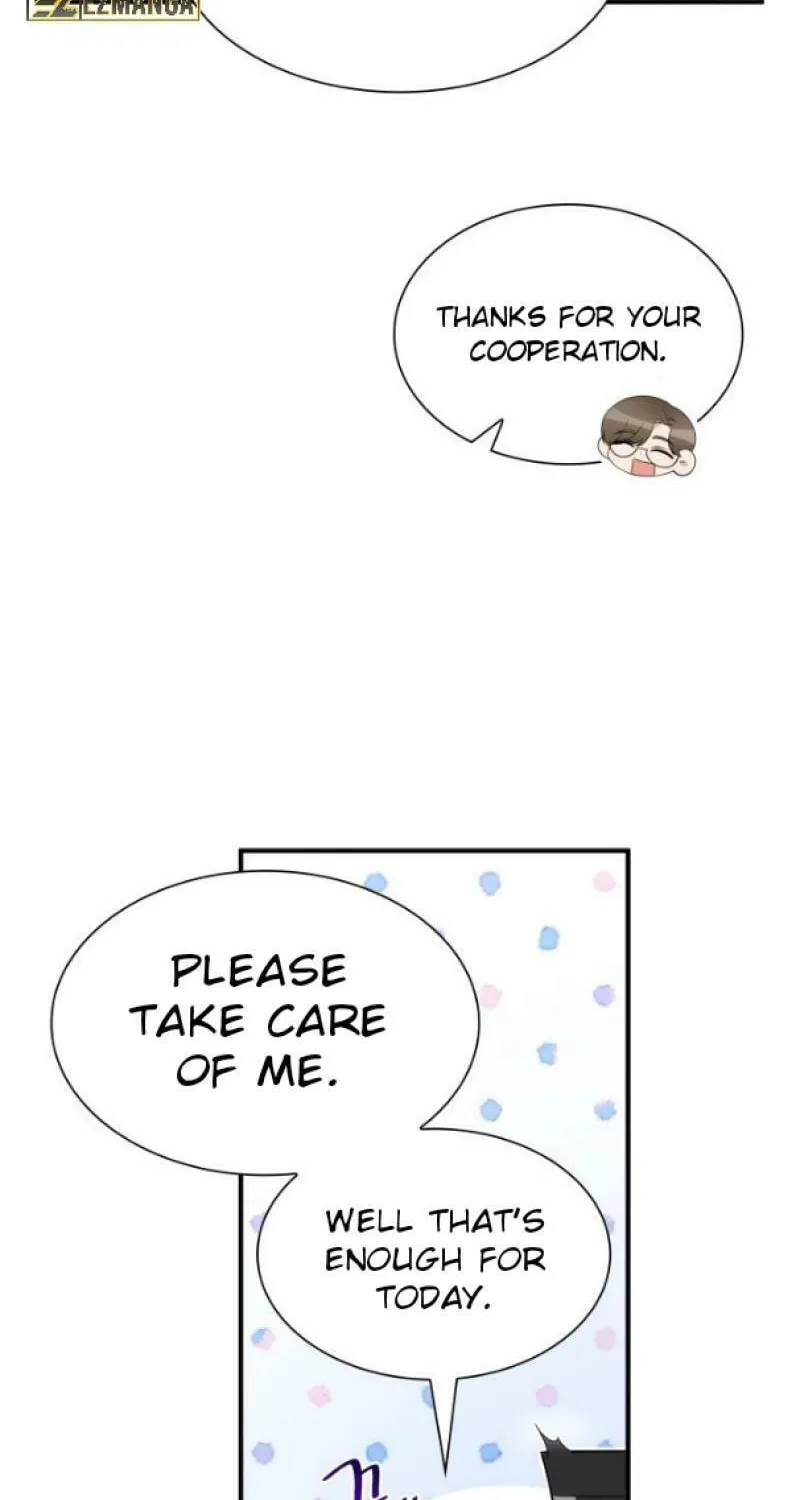 Newcomers Turn Low at Night Chapter 5 page 68 - 
