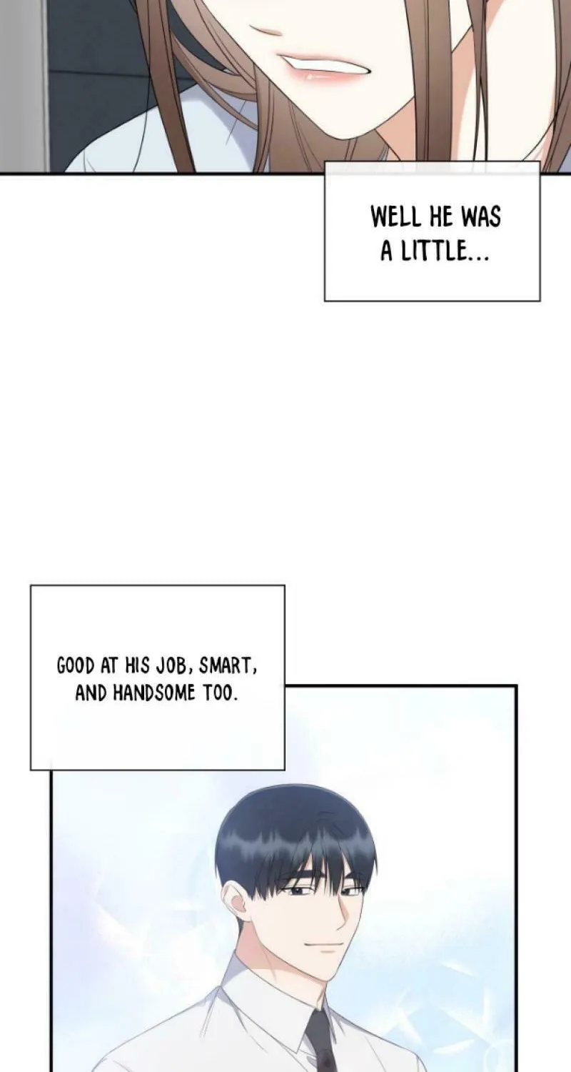Newcomers Turn Low at Night Chapter 5 page 74 - 