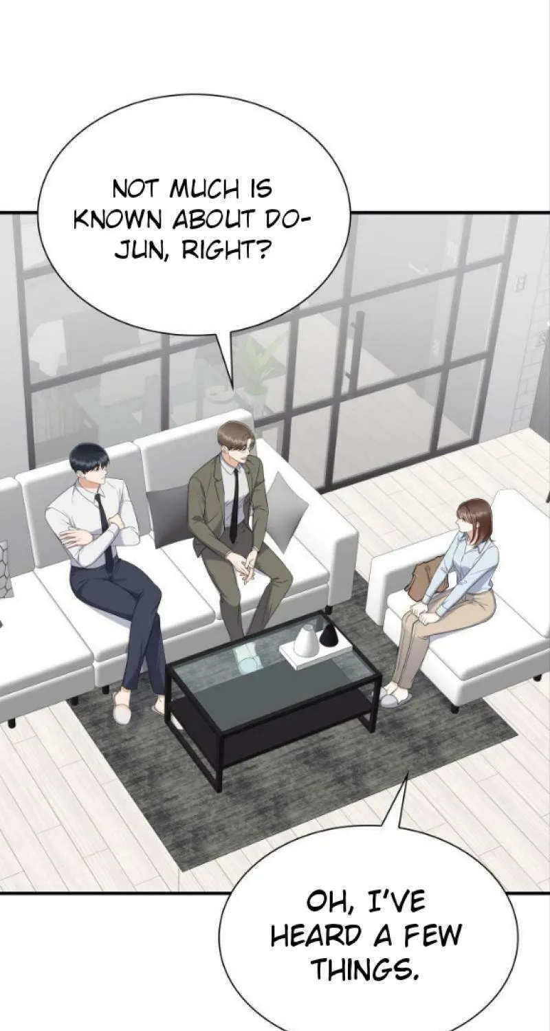 Newcomers Turn Low at Night Chapter 5 page 9 - 