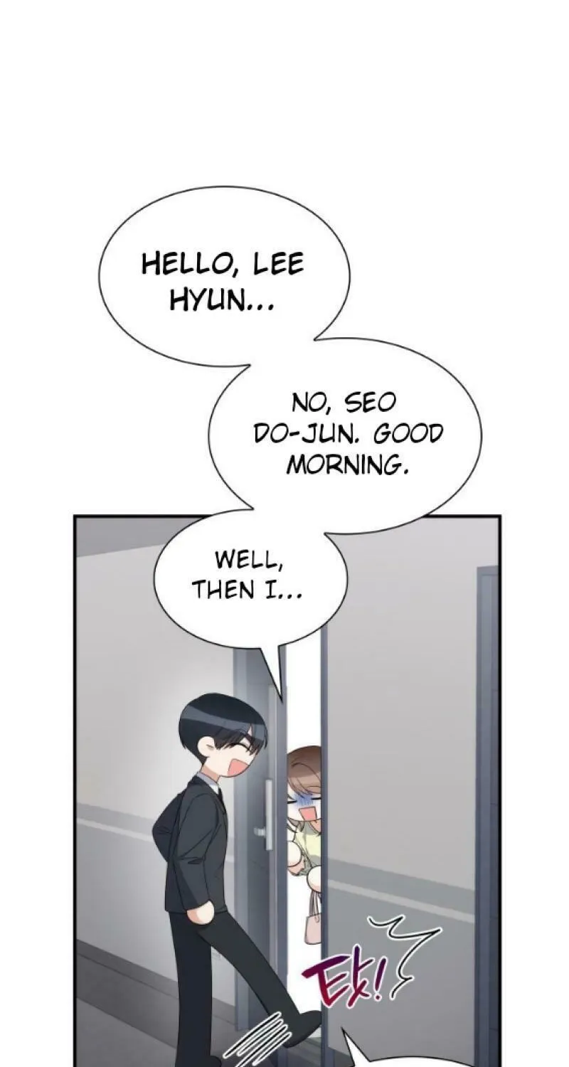 Newcomers Turn Low at Night Chapter 5 page 86 - 