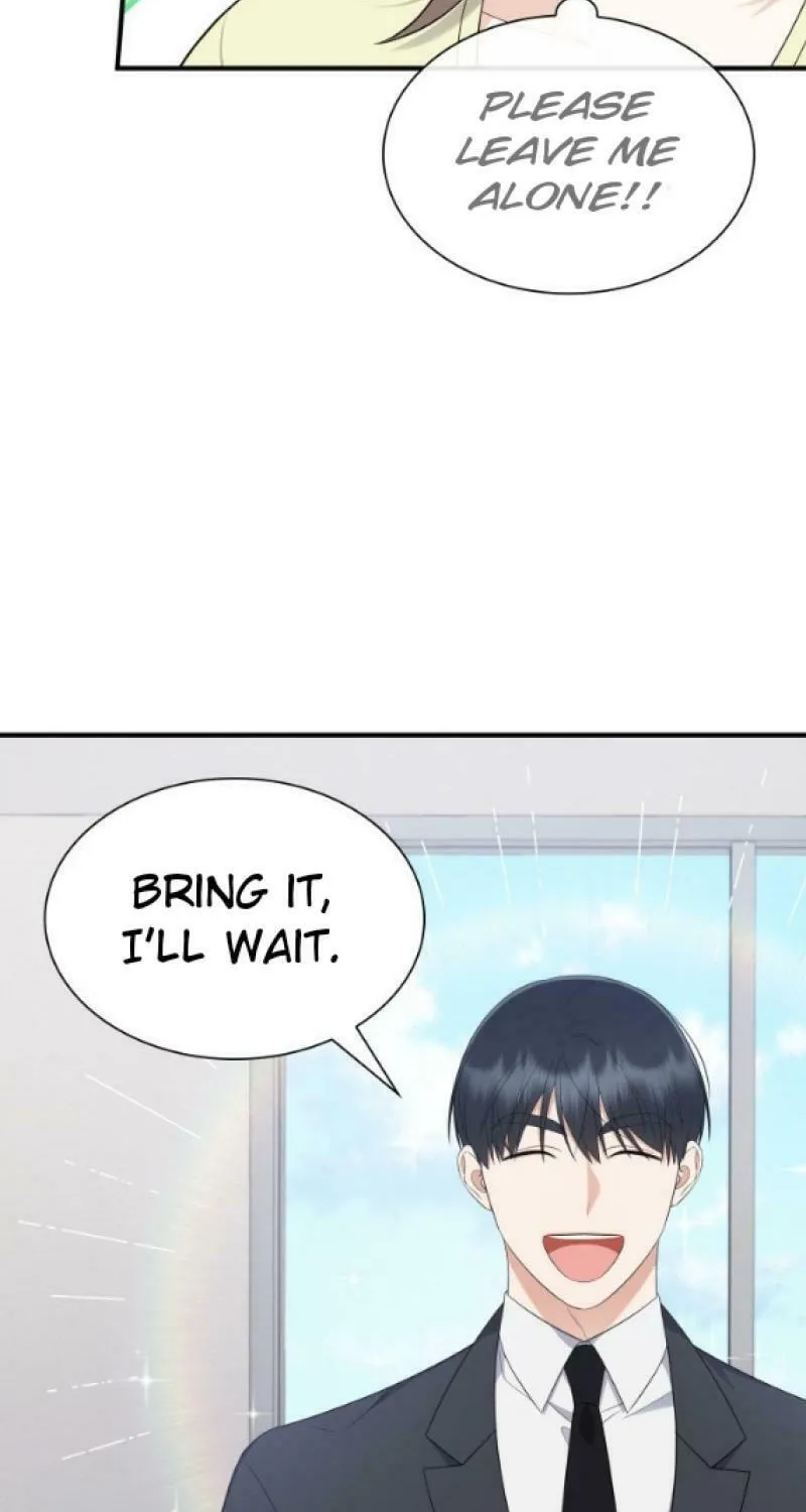 Newcomers Turn Low at Night Chapter 5 page 91 - 