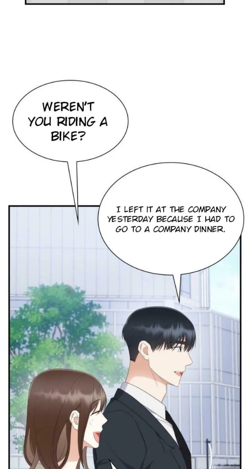 Newcomers Turn Low at Night Chapter 5 page 94 - 