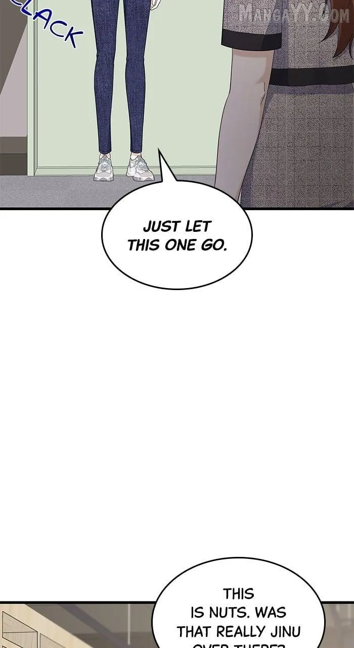 Newcomers Turn Low at Night Chapter 55 page 4 - 