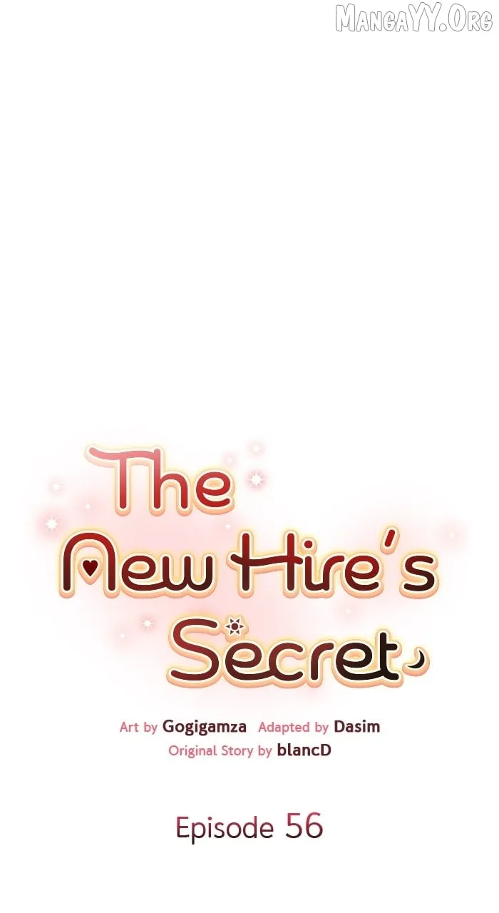Newcomers Turn Low at Night Chapter 56 page 2 - 