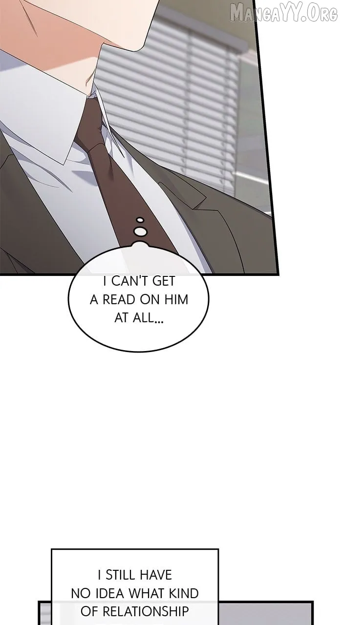 Newcomers Turn Low at Night Chapter 56 page 31 - 