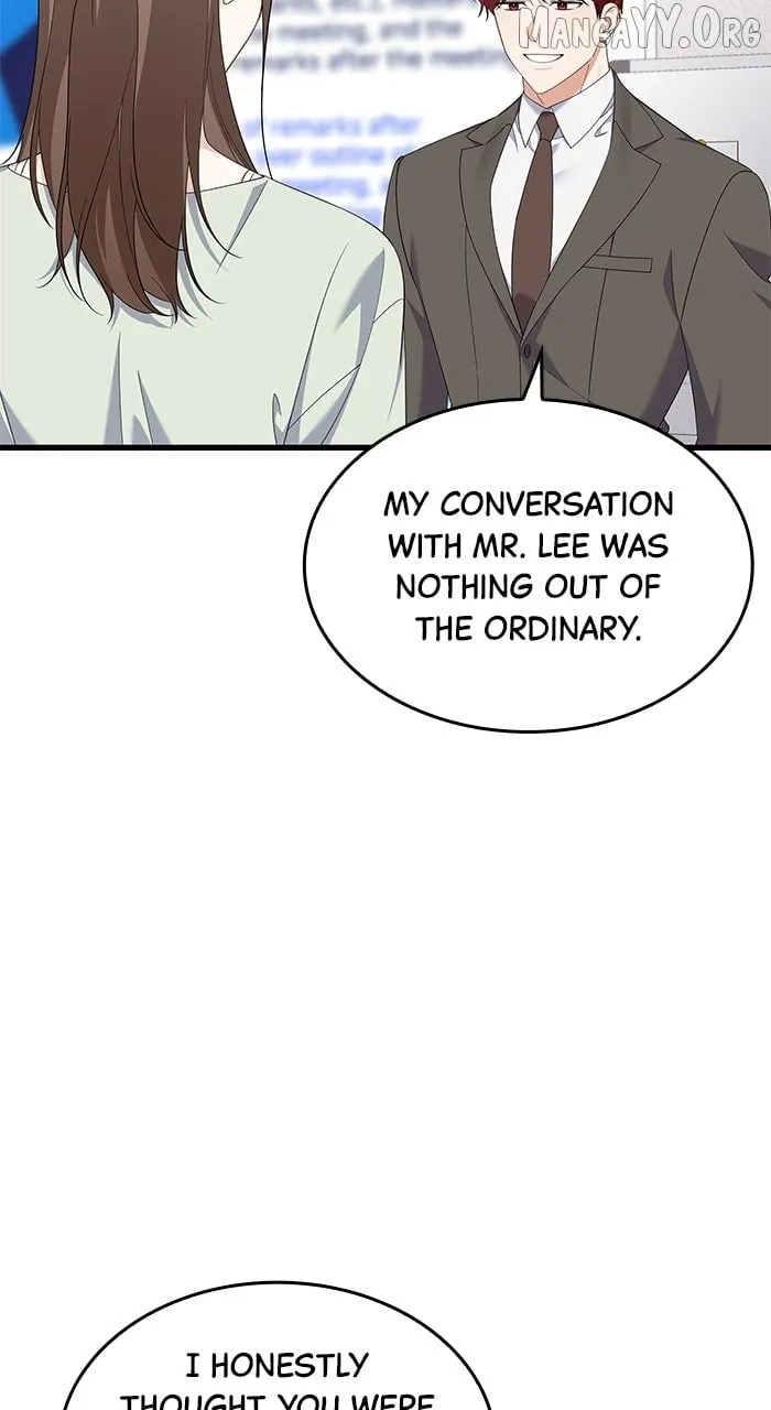 Newcomers Turn Low at Night Chapter 56 page 57 - 