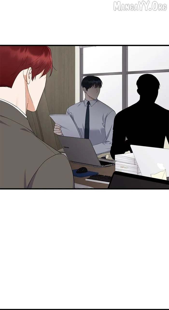Newcomers Turn Low at Night Chapter 56 page 63 - 
