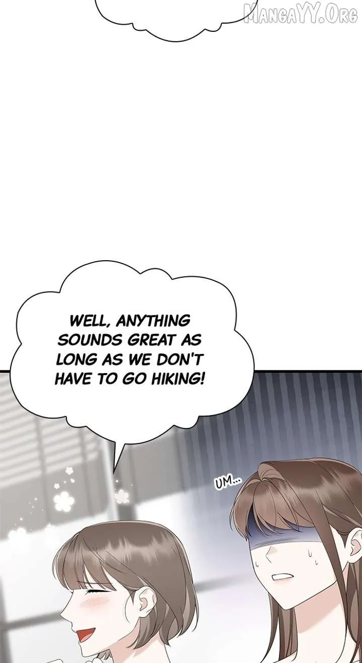 Newcomers Turn Low at Night Chapter 57 page 62 - 