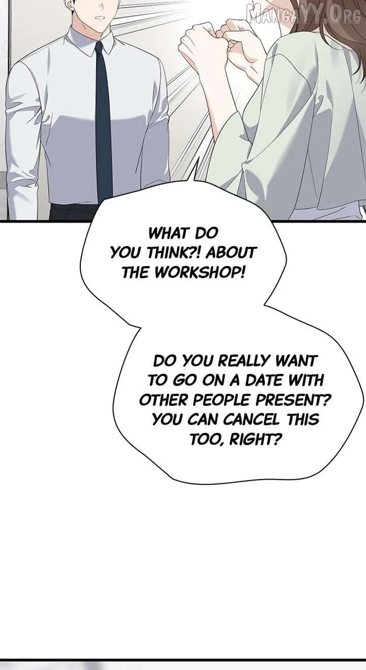 Newcomers Turn Low at Night Chapter 57 page 87 - 