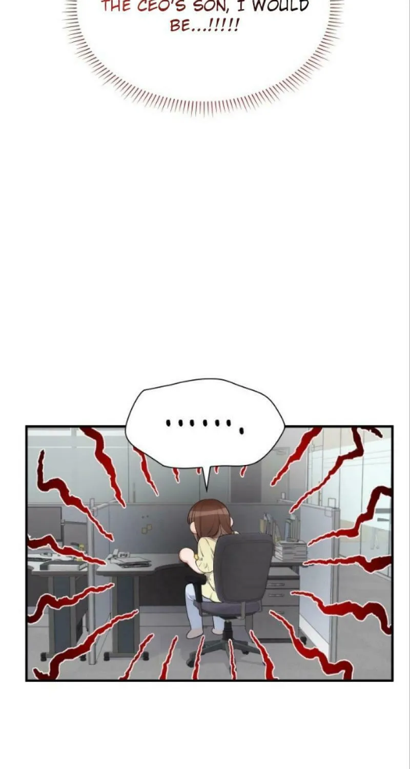 Newcomers Turn Low at Night Chapter 6 page 14 - 