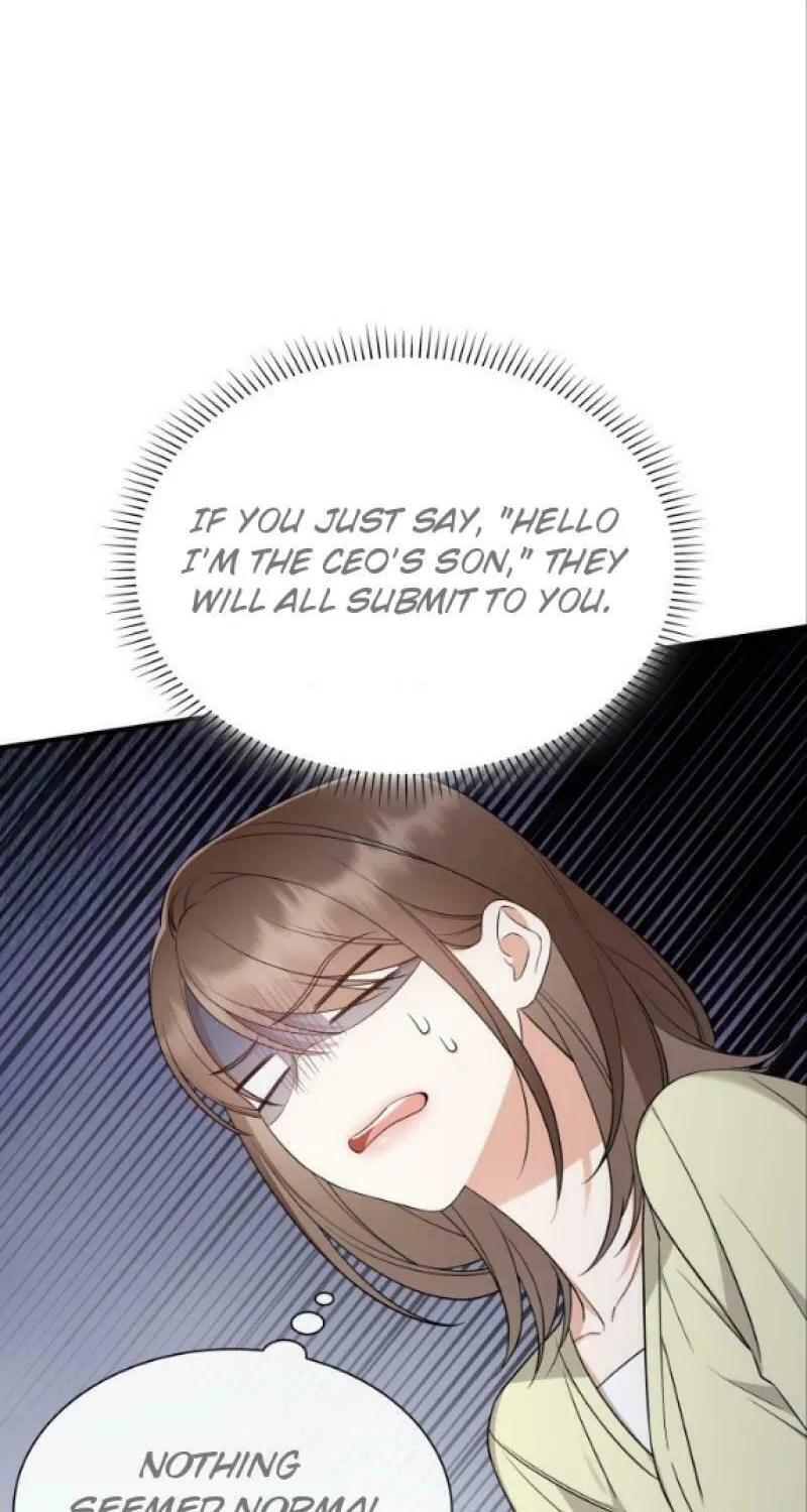 Newcomers Turn Low at Night Chapter 6 page 20 - 