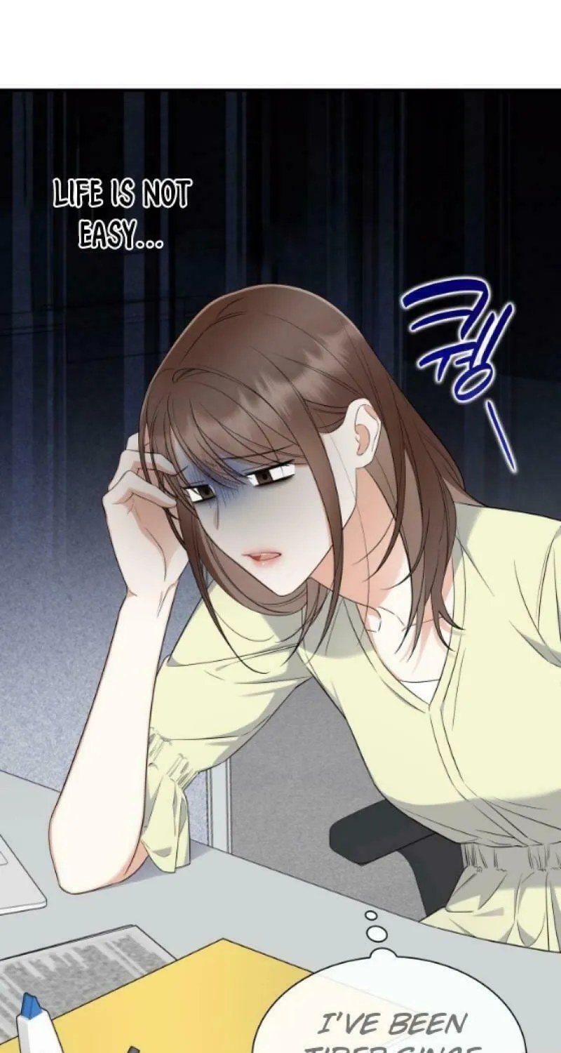 Newcomers Turn Low at Night Chapter 6 page 3 - 
