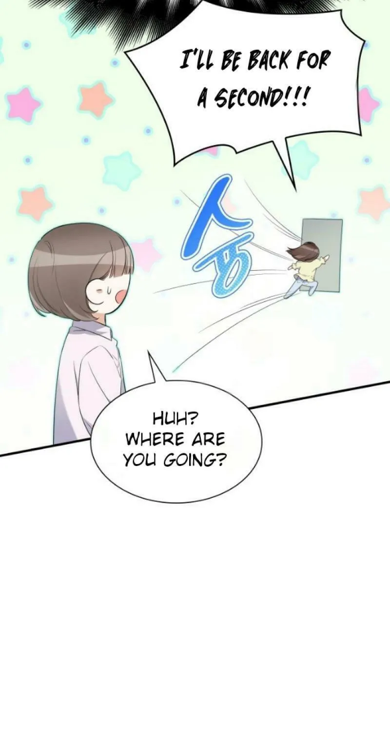 Newcomers Turn Low at Night Chapter 6 page 27 - 