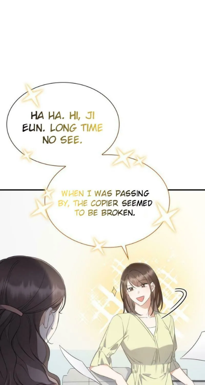Newcomers Turn Low at Night Chapter 6 page 38 - 