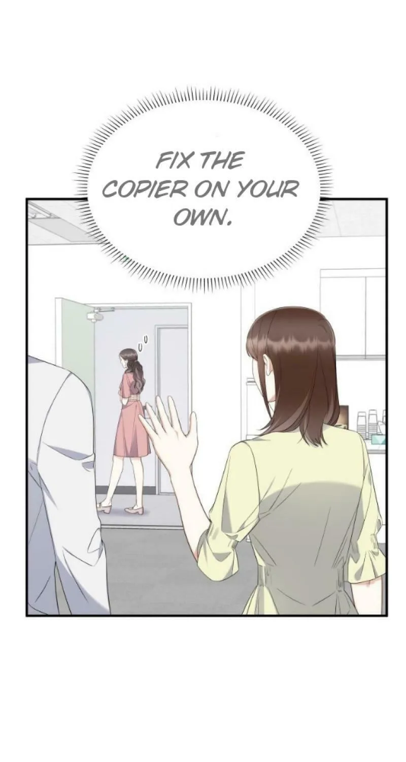 Newcomers Turn Low at Night Chapter 6 page 41 - 