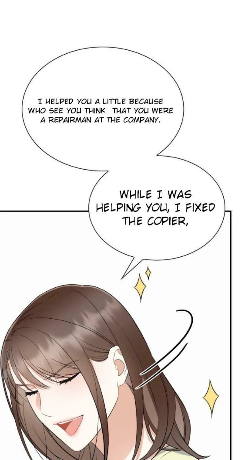 Newcomers Turn Low at Night Chapter 6 page 43 - 