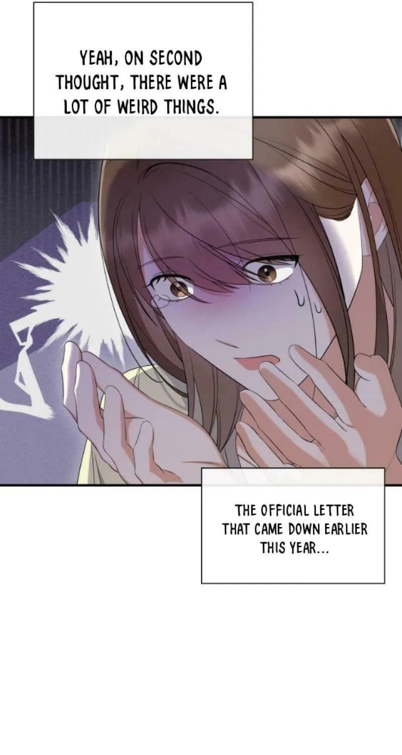 Newcomers Turn Low at Night Chapter 6 page 56 - 
