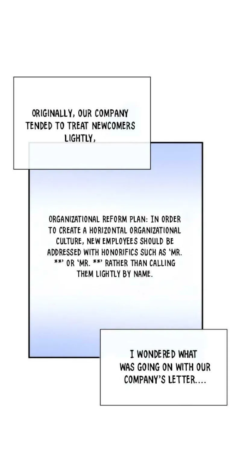 Newcomers Turn Low at Night Chapter 6 page 57 - 