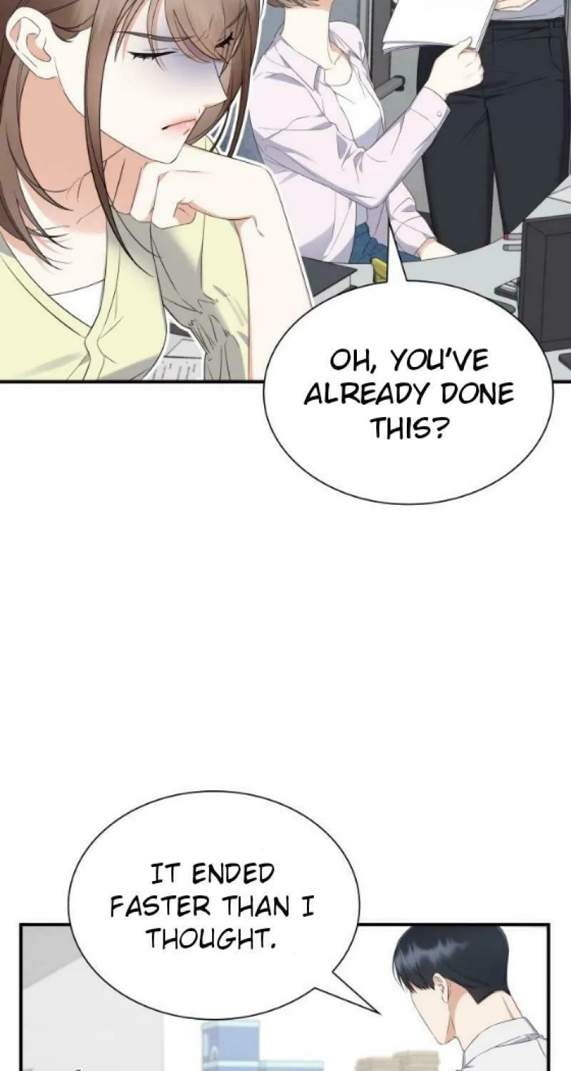 Newcomers Turn Low at Night Chapter 6 page 60 - 