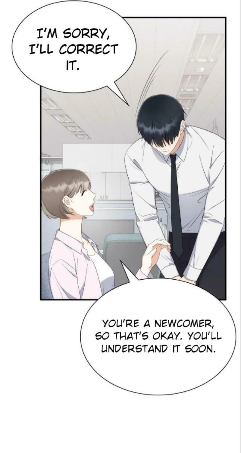 Newcomers Turn Low at Night Chapter 6 page 67 - 