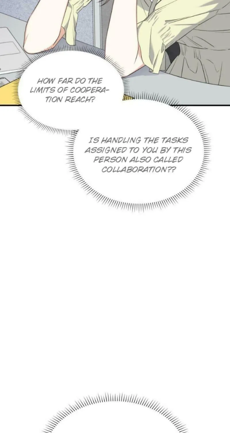 Newcomers Turn Low at Night Chapter 6 page 8 - 