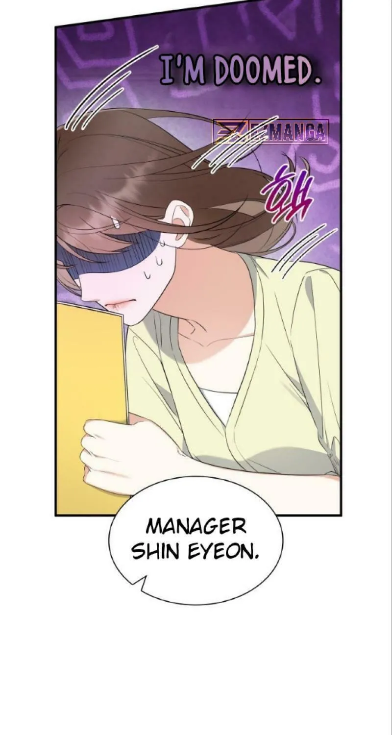 Newcomers Turn Low at Night Chapter 6 page 71 - 