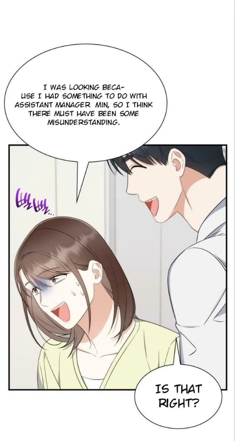 Newcomers Turn Low at Night Chapter 6 page 73 - 