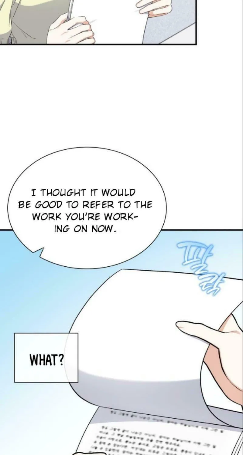 Newcomers Turn Low at Night Chapter 6 page 76 - 