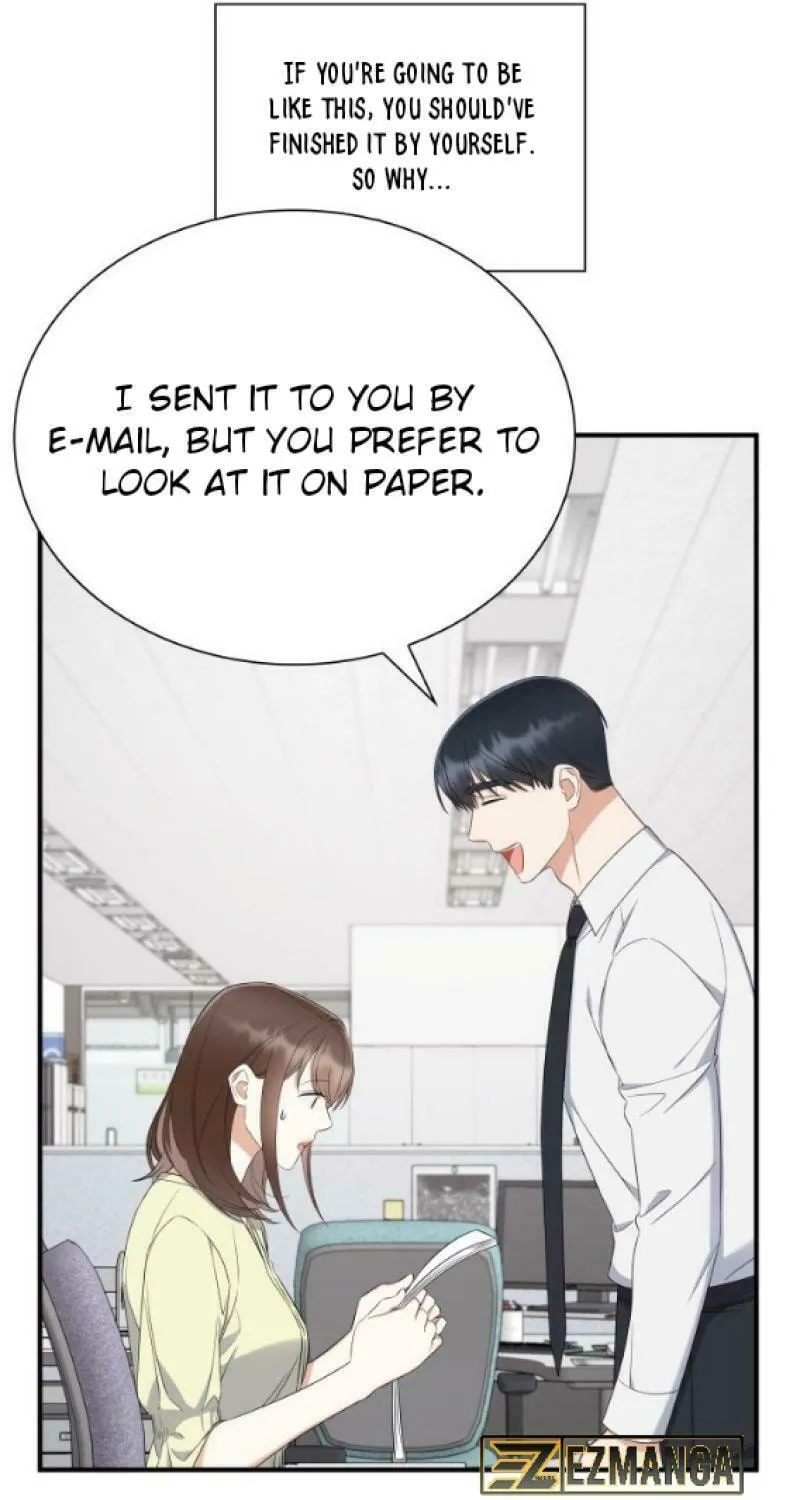 Newcomers Turn Low at Night Chapter 6 page 78 - 