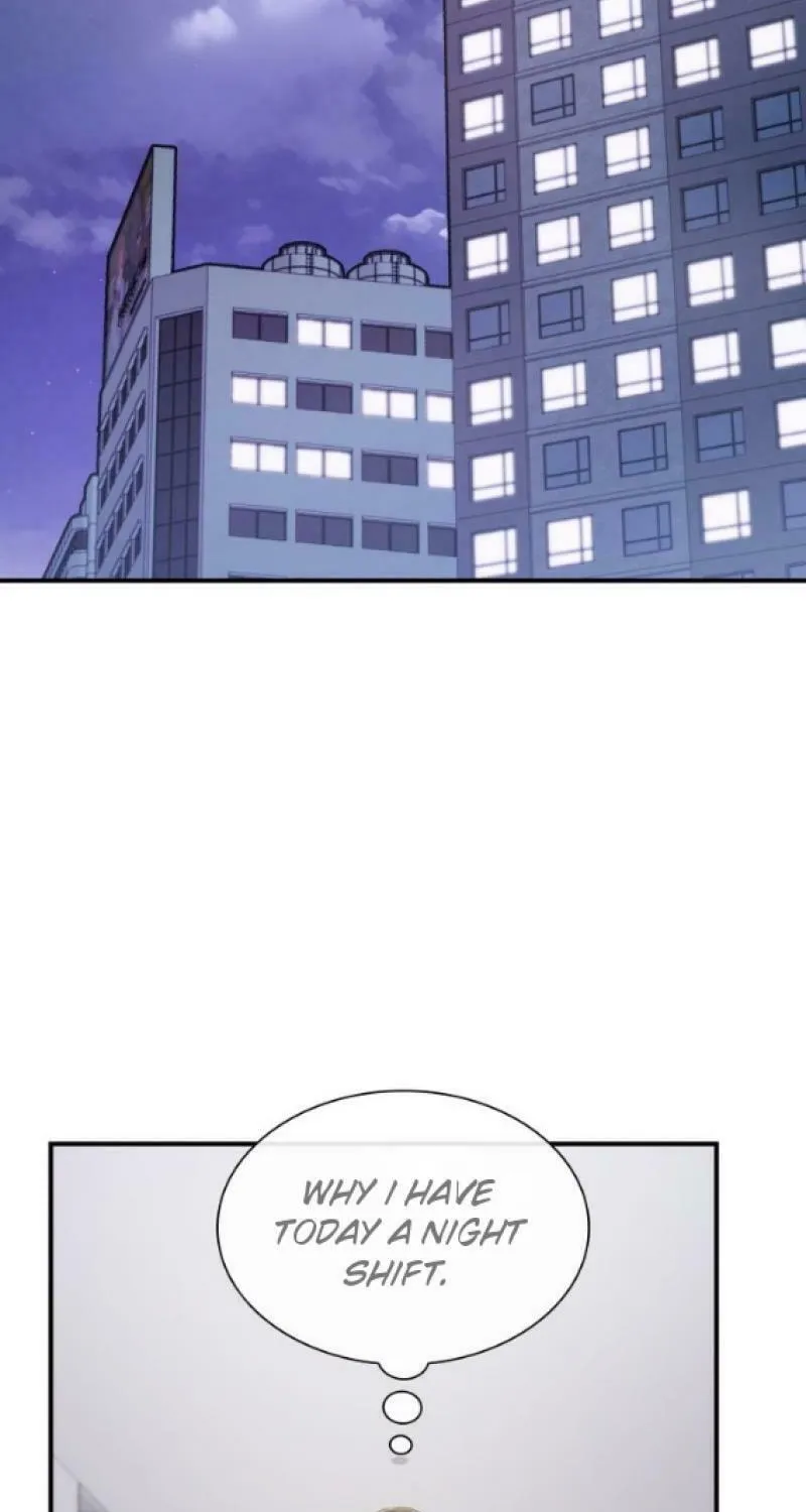 Newcomers Turn Low at Night Chapter 6 page 84 - 