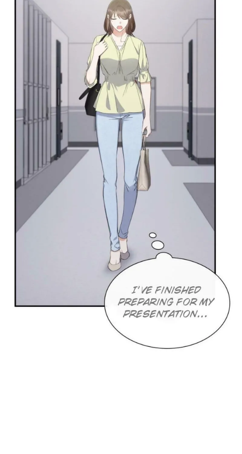 Newcomers Turn Low at Night Chapter 6 page 85 - 