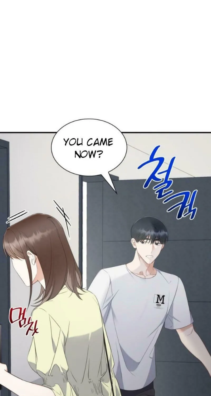 Newcomers Turn Low at Night Chapter 6 page 87 - 