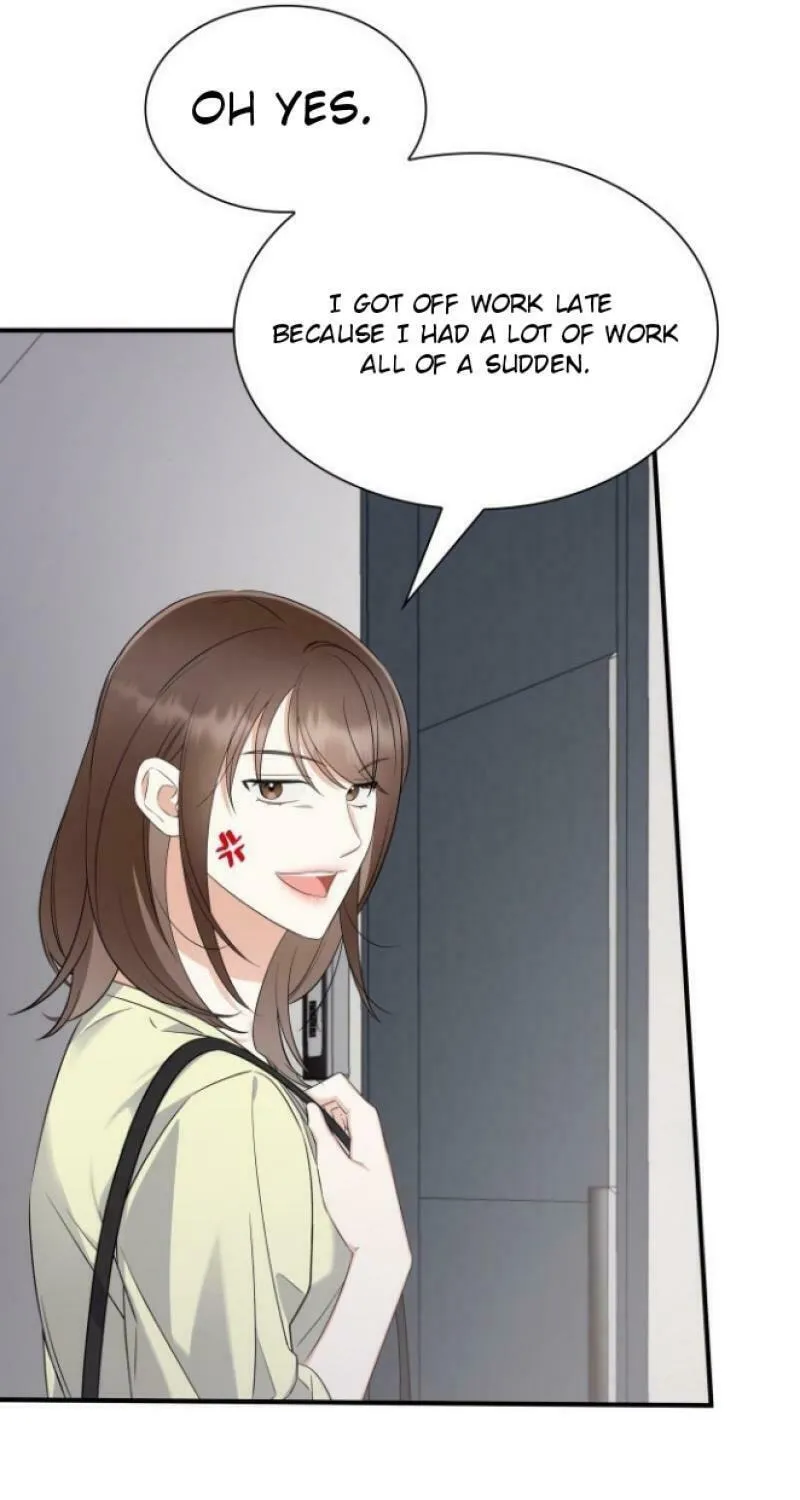 Newcomers Turn Low at Night Chapter 6 page 89 - 